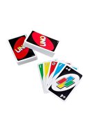 Mattel Uno Oyun Kartları 11530