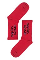 Belyy Socks 5'li Popüler Desenli Çorap