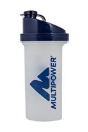 Multipower Shaker 700 ml Mavi