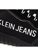 Calvin Klein Erkek Runner Sneaker Erkek Ayakkabı Ym0ym00296