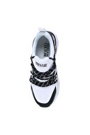 Versace E0vwasa880041003 Beyaz Sneaker