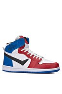 Red-white-blue