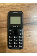 Nokia Yeni Nesil Nokıa 1100 Yüksek Sesli Uzun Ömürlü Batarya Tuşlu Cep Telfonu