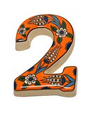 Orange 2