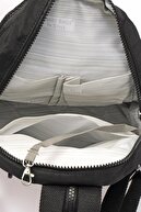 Smart Bags Smb1030 Siyah-0001 Kadın Sırt Çantası