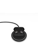 Jabra Elite 85t Gelişmiş Aktif Gürültü Önleyici-bluetooth Kulaklık Üstün Ses Konforlu - Titanium Siyah