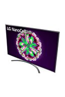 LG 75NANO796 75" 190 Ekran Uydu Alıcılı 4K Ultra HD Smart NanoCell LED TV