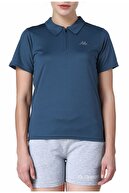 Kappa Polo Slim Fit T-Shirt - 302XY90