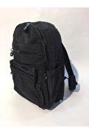 Smart Bags Smb3060 Siyah-0001 Kadın Sırt Çantası
