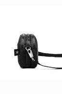 Smart Bags Smb1112 Siyah-0001 Kadın Minik Çapraz Çanta
