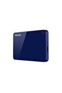 Toshiba Taşınabilir Harddisk - Taşınabilir Harici Disk - Canvio Pro - 2.5!! - 1tb / Usb3.0 Ve 2.0