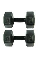 5 Kg X 2 Adet 10 Kg Dambıl Seti, Dumbell Set