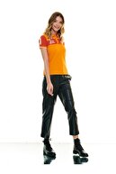 Galatasaray Muslera Kadın Polo T-shirt K202261