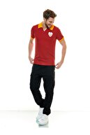 Galatasaray İlk Kırmızı Retro Erkek Forma E192324