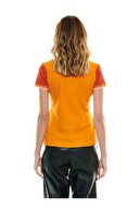 Galatasaray Muslera Kadın Polo T-shirt K202261