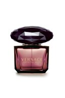 Versace Crystal Noir Edp 90 ml Kadın Parfümü 8018365070462