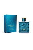 Versace Eros Edt 100 ml Erkek Parfümü 8011003809219