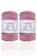 Dusty Rose