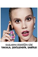NYX Professional Makeup The Brow Glue Instant Brow Styler - Şeffaf Kaş Sabitleyici Maskara