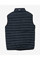 Skechers M Essential Vest Erkek Siyah Yelek - S202174-001