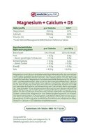 Altapharma Magnezyum Kalsiyum D3