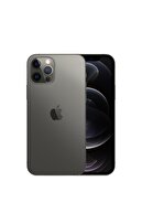 Apple iPhone 12 Pro Max 128GB Grafit Cep Telefonu(Apple Türkiye Garantili)