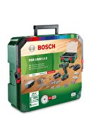 Bosch Akülü Delme Vidalama Makinesi PSR 1800 LI-2