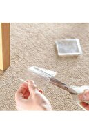 rennway Mobilya Ayak Koruyucu Şeffaf Ped (4 Adet) Fiyatı, Yorumları