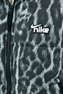 Nike Sportswear Synthetic-fill Thermore Jacket Siyah Beyaz Mont