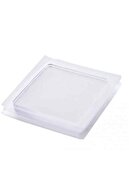 rennway Mobilya Ayak Koruyucu Şeffaf Ped (4 Adet) Fiyatı, Yorumları