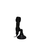 Snopy Mfk-sn-140m Siyah Masaüstü Mikrofon