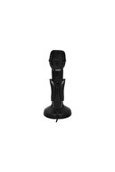 Snopy Mfk-sn-140m Siyah Masaüstü Mikrofon