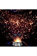 TeknoNow Star Master Yıldızlı Gece Lambası Çocuk Genç Yetişkin Yıldızlı Gece Lambası Altitan