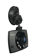 Piranha 1315 Full Hd Araç - Oto Yol Kayıt Kamerası Gece Görüşlü