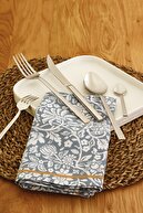 سرویس قاشق و چنگال 12 عددی تالیا 60 عددی با جعبه-thumb