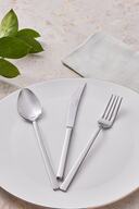 سرویس قاشق و چنگال 12 عددی تالیا 60 عددی با جعبه-thumb