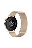 Huawei Watch Gt 3 Elegant 42mm - Altın
