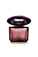 Versace Crystal Noır Edt 90 ml Kadın Parfüm 8018365071469