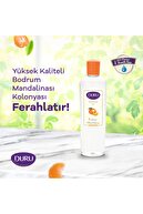 ادکلن ماندارین بدروم پت بطری 80 درجه 400 میلی لیتر-thumb