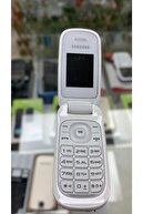 AsGlobal Samsungct Kamerasız Kapaklı Tuşlu Telefon