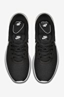 Nike Tanjun 812655 Siyah Beyaz Unisex Spor Ayakkabı