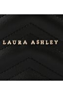 Laura Ashley Kadın Z Desenli Orta Boy Sırt Çantası