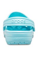 Crocs CLASSIC KIDS Açık Mavi Unisex Çocuk Terlik 100528375