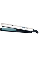 Remington S8500 Shine Therapy Argan Yağlı Seramik Kaplamalı Saç Düzleştirici 45347560100
