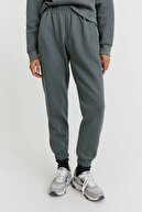 Pull & Bear Sweatshirt Ve Jogging Fit Pantolon Seti