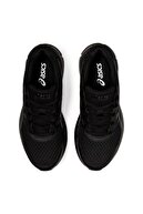 Asics Kadın Siyah Gri Koşu Ayakkabısı