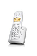 Gigaset A120 Kablosuz Telefon Beyaz