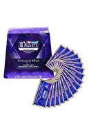 CREST 3d Whitestrips Professional Effects 18 Paket 36 Bant