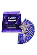 CREST 3d Whitestrips Professional Effects (16 Paket / 32 Bant)