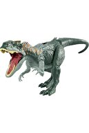 Jurassic World Roar Attack Allosaurus